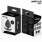 ADDICTED TOYS - ANALPLUG GRÃSSE XL 9.5 CM